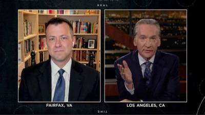 Real Time with Bill Maher