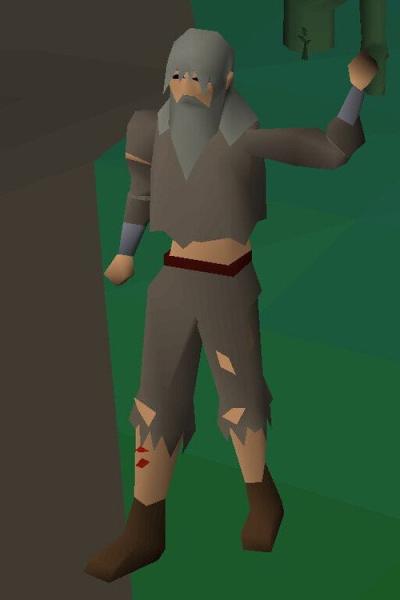 Swampletics: Morytania Locked UIM filmas online