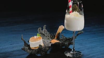 Iron Chef: Quest for an Iron Legend