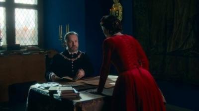 Blood, Sex & Royalty
