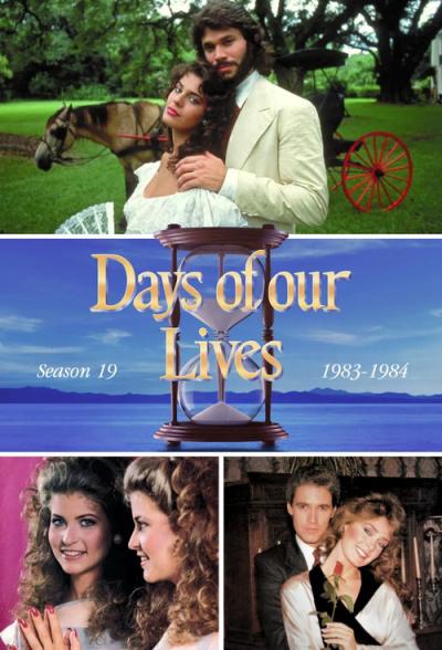 Days of Our Lives filmas online