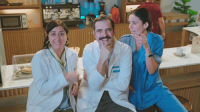 El Ambulatorio