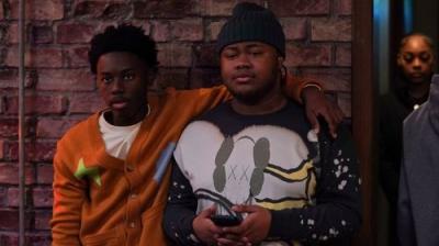 The Chi