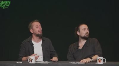 Çimen Show