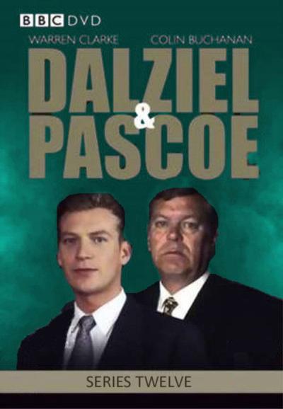 Dalziel and Pascoe filmas online