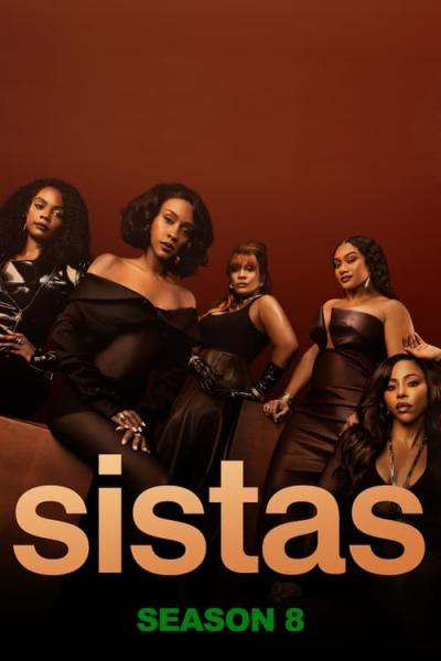 Tyler Perry's Sistas filmas online