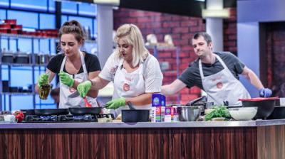 MasterChef