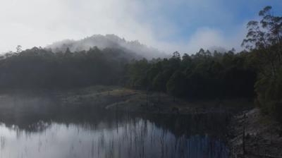 Alone Australia