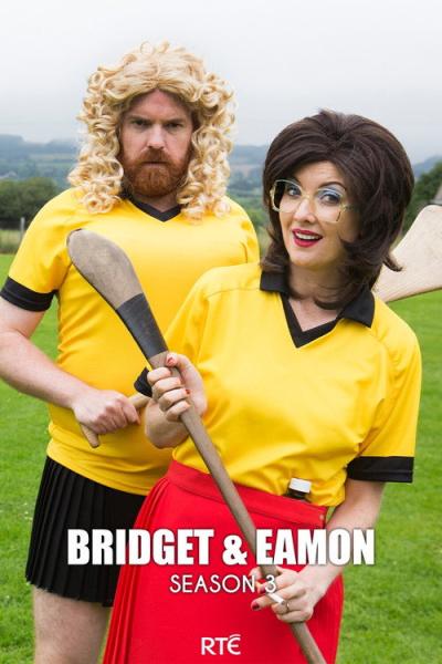 Bridget & Eamon filmas online