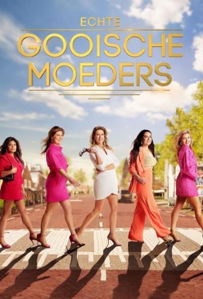Echte Gooische Moeders filmas online