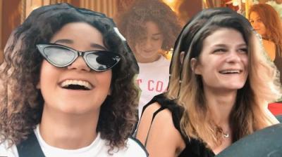 Vlogs D'août
