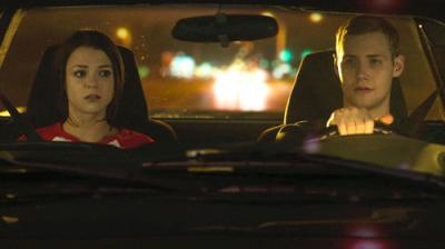 Finding Carter