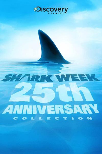 Shark Week filmas online