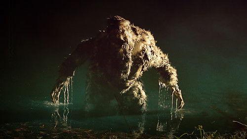 Monsters and Mysteries in America filmas žiurėti online