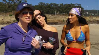 The Real Housewives of New Jersey