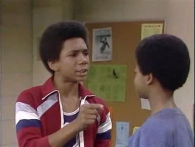 Diff'rent Strokes