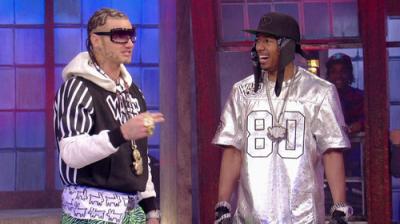 Nick Cannon Presents: Wild 'N Out