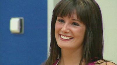 Dallas Cowboys Cheerleaders: Making the Team