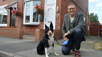 Dogs Behaving (Very) Badly