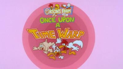 Garfield and Friends