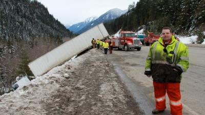 Highway Thru Hell
