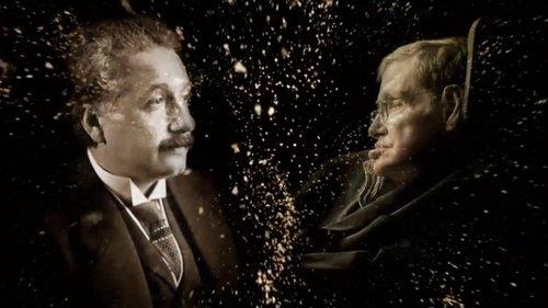 Einstein and Hawking: Masters of Our Universe filmas žiurėti online