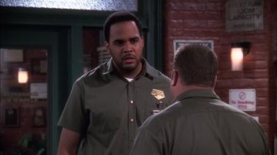 The King of Queens