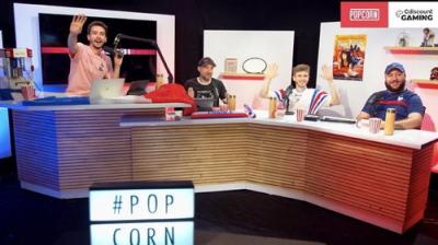 Popcorn
