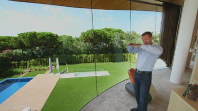 Million Dollar Rooms