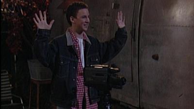Boy Meets World
