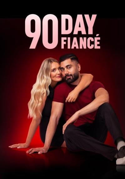 90 Day Fiancé filmas online