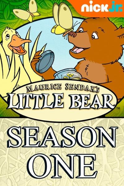 Little Bear filmas online