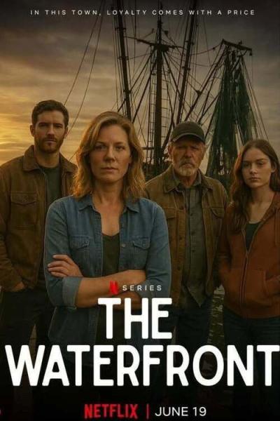 The Waterfront filmas online