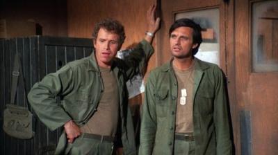 M*A*S*H