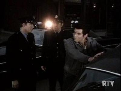 Ironside
