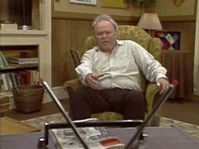 All in the Family