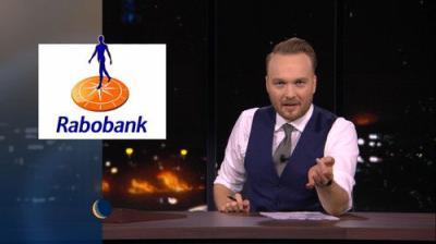 De Avondshow met Arjen Lubach