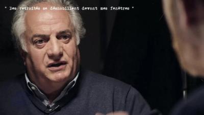 Au commissariat
