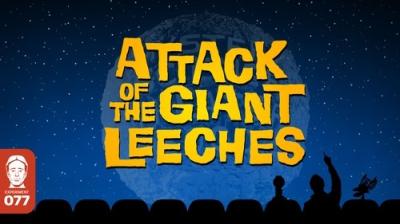 Mystery Science Theater 3000