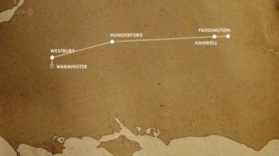 Great British Railway Journeys