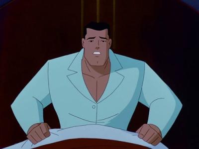 Superman: The Animated Series