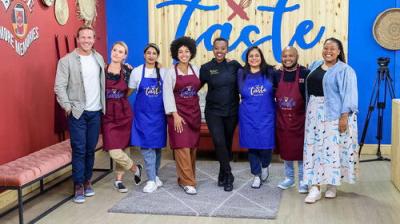 The Taste Master SA