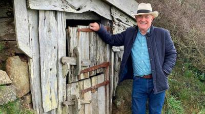 Rick Stein's Cornwall