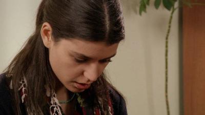 Fatmagül'ün Suçu Ne?