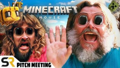 Pitch Meeting