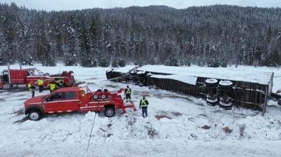 Highway Thru Hell