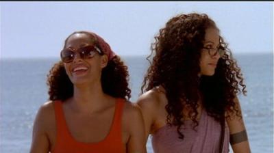 Girlfriends