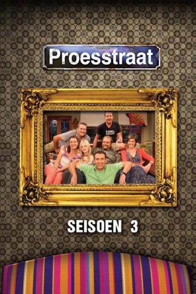 Proesstraat filmas online