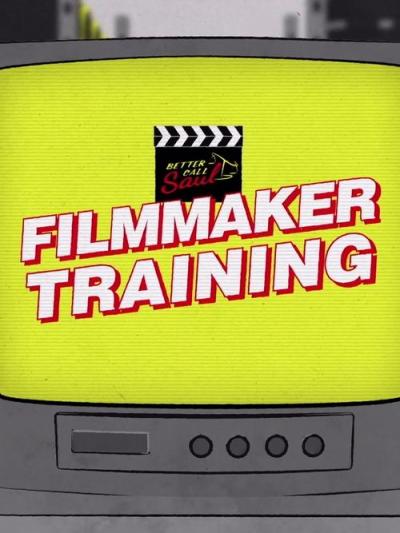 Better Call Saul Employee Training filmas online