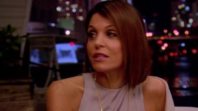 The Real Housewives of New York City